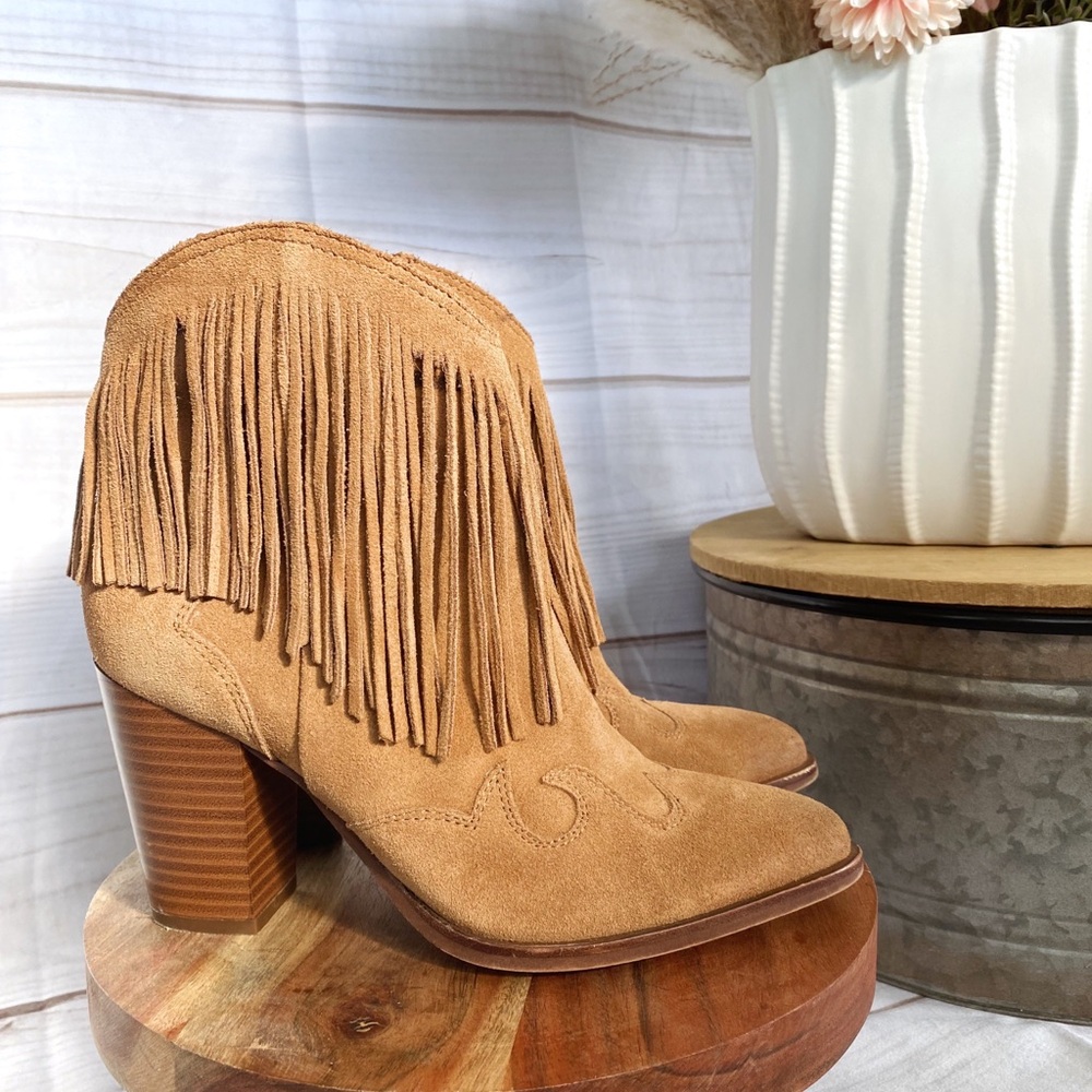 Sam Edelman Boots